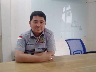 Anggota DPRD Karawang, Deddy Indrasetiawan