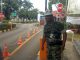 Oknum Satpam Pertamina yang Melarang Wartawan Meliput