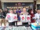 Polres Karawang tangkap pengedar Obat Keras Tertentu (OKT)