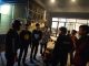 Tim Sanggabuana Polres Karawang saat patroli malam. (Foto: Humas)