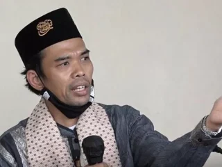 Ustadz Abdul Somad