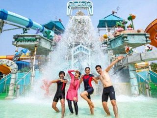 Wahana Ancol