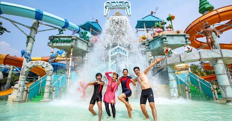 Wahana Ancol