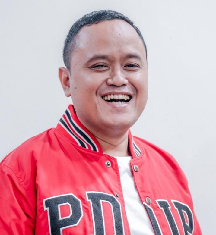 Yono Kurniawan SH., MH.,