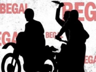 Gambar ilustrasi - Polisi Jadi Korban Begal di Bekasi (AlexaPodcast.ID)