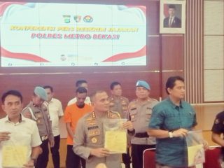 Kasus Pencabulan Ayah Kandung. (AlexaPodcast.ID)