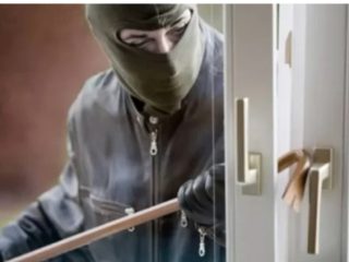Gambar ilustrasi, Polisi Tangkap Sindikat Pencuri Rumah yang Manfaatkan Momen Mudik. (AlexaPodcast.ID)