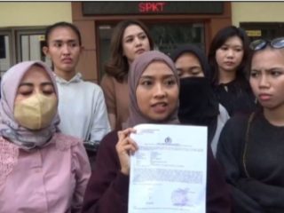 Sayembara Tangkap Pelaku Arisan Bodong, Hadiah Capai Puluhan Juta. (AlexaPodcast.ID)