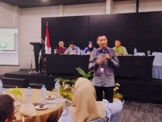 Pemkab Bekasi Percepat Pembentukan Koperasi Desa Merah Putih di 179 Desa. (AlexaPodcast.ID)