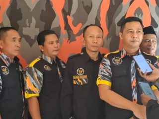 LSM GMBI Kabupaten Bekasi Tegaskan Dukungan Penuh untuk Kebijakan Bupati Ade Kuswara Kunang