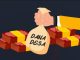ILUSTRASI, Dugaan Penyimpangan Dana Desa Kertamukti. (AlexaPodcast.ID)