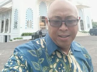 Anwar Musaddad: “Tidak Ada Pabrik Tutup Karena Ormas, Tuduhan Itu Fitnah!” (AlexaPodcast.ID)