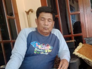 Kades Sukaratu: Dana Ketahanan Pangan Masih Utuh, Menunggu Pengajuan BUMDes. (AlexaPodcast.ID)