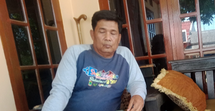Kades Sukaratu: Dana Ketahanan Pangan Masih Utuh, Menunggu Pengajuan BUMDes. (AlexaPodcast.ID)