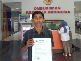 For Diksi Soroti Pengangkatan Dirus Tirta Bhagasasi, Dugaan Maladministrasi Mengemuka. (AlexaPodcast.ID)