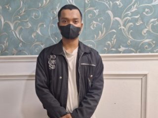 AF Keracunan Zat Kimia di Pabrik Karawang. (AlexaPodcast.ID)