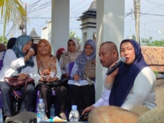 Desa Bengle Luncurkan Program Unggulan Demi Kesejahteraan Warga. (AlexaPodcast.ID)