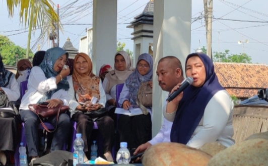 Desa Bengle Luncurkan Program Unggulan Demi Kesejahteraan Warga. (AlexaPodcast.ID)