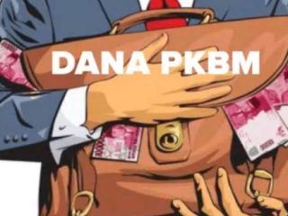 Gambar ilustrasi: Dana PKBM Terancam Disalahgunakan. (AlexaPodcast.ID)