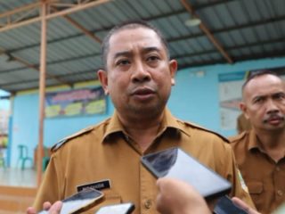 Disperkimtan Bekasi Realisasikan Pembangunan Jaling di 2025. (AlexaPodcast.ID)
