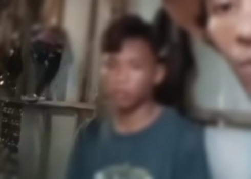Remaja di Karawang Alami Perubahan Kelamin. (AlexaPodcast.ID)