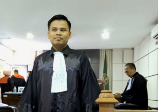 Darus Hayina Desak Pemerintah dan APH Tindak Tegas Predator Seksual Anak (AlexaPodcast.ID)