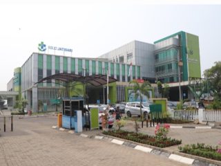 RSUD Jatisari Karawang (AlexaPodcast.ID)