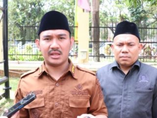 Tindak Tegas Pelaku Tawuran, Pemkab Bekasi Libatkan Polisi dan Dinsos. (AlexaPodcast.ID)
