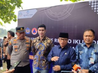 Yandri Susanto: Dana Desa 2025 Bisa Dialokasikan untuk Mitigasi Perubahan Iklim. (AlexaPodcast.ID)