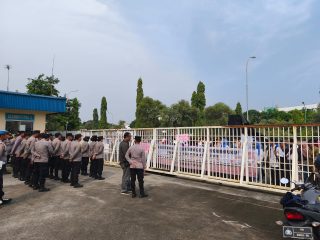 PT Ochiai Menara Indonesia. (AlexaPodcast.ID)