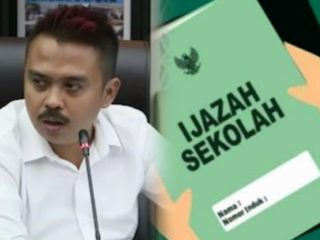 Dana BOS Capai Rp1,4 Miliar, Jambul Merah: Hentikan Subsidi untuk Sekolah yang Tahan Ijazah. (AlexaPodcast.ID)