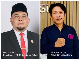 Ridwan Arifin Kritik Kegiatan Bimtek Desa: "ADD Kurang, Tapi Bimtek Terus" (AlexaPodcast.ID)