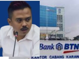 Tiga Tahun Tak Jelas, Pipit Minta BTN Segera Lunasi KPR dari Klaim Asuransi. (AlexaPodcast.ID)