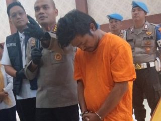 Kasus Rudapaksa Anak di Cikarang Selatan: Ayah Tiri RS Diancam 15 Tahun Penjara. (AlexaPodcast.ID)