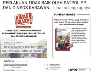 AlexaNews Gugat Diskominfo. (AlexaPodcast.ID)