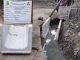 Diduga Tak Sesuai Spesifikasi,‎Proyek Drainase CV Fidigo Raya di Telukjaya Tuai Protes