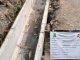 CV. Fidigo Raya Bantah Pengerjaan Asal-asalan, Sebut Proyek Drainase Telukjaya Sesuai Teknis‎