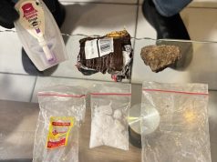 Sabu 8,7 Gram Gagal Masuk Lapas Karawang Upaya Penyelundupan Sabu ke Lapas Karawang Digagalkan. (AlexaPodcast.ID)