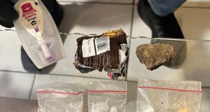 Sabu 8,7 Gram Gagal Masuk Lapas Karawang Upaya Penyelundupan Sabu ke Lapas Karawang Digagalkan. (AlexaPodcast.ID)