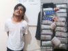 1.940 Butir Eksimer dan Tramadol Diamankan, Polsek Cibuaya Ringkus Pengedar Ribuan Butir Obat Terlarang Diamankan di Cibuaya (AlexaPodcast.ID) 