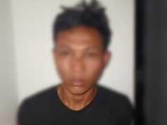 Curi Motor di Parkiran Hotel Gelatik Karawang, Pemuda Asal Pedes Dibekuk Polisi Pelaku Curanmor Ditangkap Usai Dikejar Warga dan Polisi di Telukjambe Timur. (AlexaPodcast.ID)