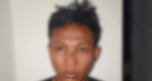 Curi Motor di Parkiran Hotel Gelatik Karawang, Pemuda Asal Pedes Dibekuk Polisi Pelaku Curanmor Ditangkap Usai Dikejar Warga dan Polisi di Telukjambe Timur. (AlexaPodcast.ID)