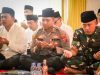 HUT Karawang ke-392, Pemkab dan Polres Karawang Gelar Maulid Nabi di Makam Syekh Quro Pemkab dan Polres Karawang Ziarah ke Makam Syekh Quro dan Manggung Jaya. (AlexaPodcast.ID)