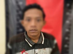 Kapolres Karawang Tegaskan Tak Ada Tempat bagi Pelaku Curanmor Pelaku Pencurian Motor di Pangulah Selatan Dibekuk Polisi. (AlexaPodcast.ID)
