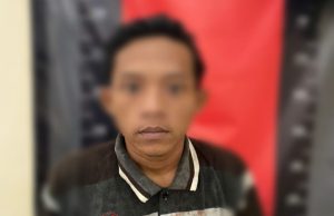 Kapolres Karawang Tegaskan Tak Ada Tempat bagi Pelaku Curanmor Pelaku Pencurian Motor di Pangulah Selatan Dibekuk Polisi. (AlexaPodcast.ID)