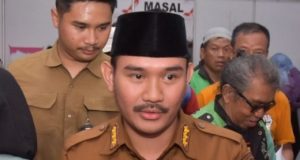 Pemkab Bekasi Gelar Lelang Jabatan Sekda, Target Rampung Akhir Tahun Bupati Ade Kuswara: Seleksi Sekda Harus Transparan. (AlexaPodcast.ID)