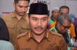 Pemkab Bekasi Gelar Lelang Jabatan Sekda, Target Rampung Akhir Tahun Bupati Ade Kuswara: Seleksi Sekda Harus Transparan. (AlexaPodcast.ID)