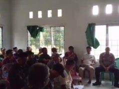 Puluhan Warga Geruduk Kantor Desa Sindangmukti, Desak Realisasi Ambulans dan Transparansi Dana Desa Warga Sindangmukti Geruduk Kantor Pemerintahan. (AlexaPodcast.ID)