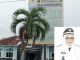 Baliho APBDes 2025 Kembali Terpasang, Pemdes Sindangkarya Ajak Warga Awasi Dana Desa Baliho Transparansi APBDes 2025 di Depan Kantor Desa. (AlexaPodcast.ID)