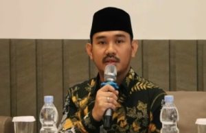 Bupati Bekasi Siap Evaluasi Tunjangan Anggota Dewan Pasca Aksi Unjuk Rasa Bupati Ade Kuswara: Mekanisme Tunjangan Ditentukan Pemerintah Pusat. (AlexaPodcast.ID)